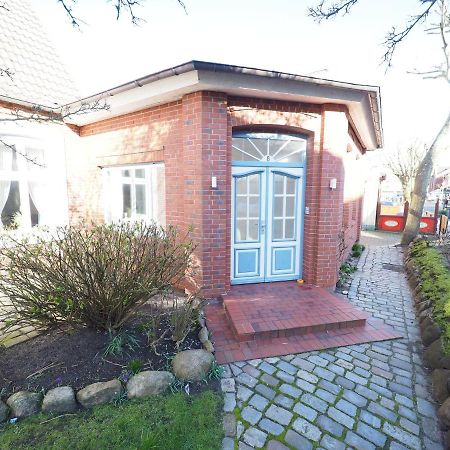 Apartamento Haus Neptun App. 2 Westerland Exterior foto