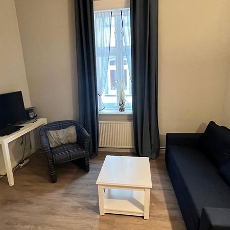 Apartamento Haus Neptun App. 2 Westerland Exterior foto